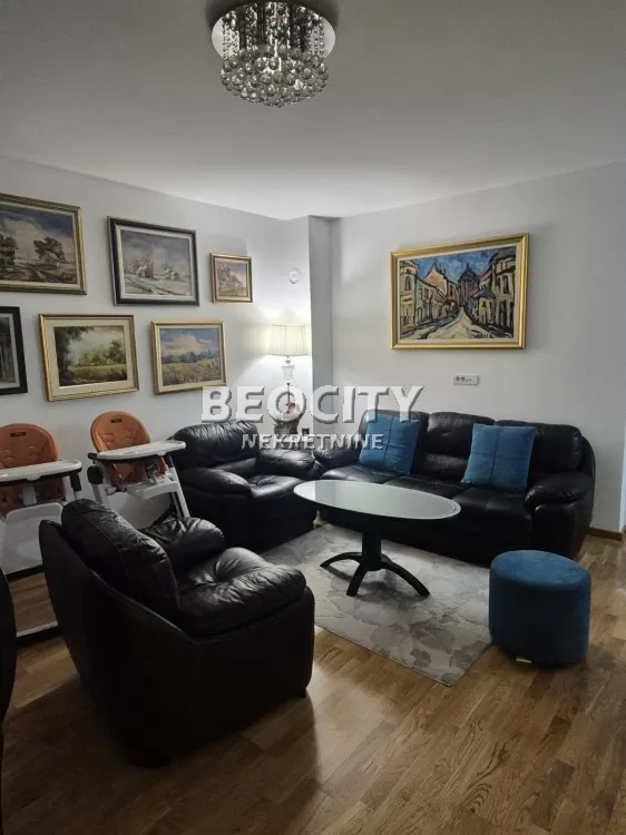 Trosoban stan, 66 m2, Podbara, Jaše Ignjatovića ID: 127160 1