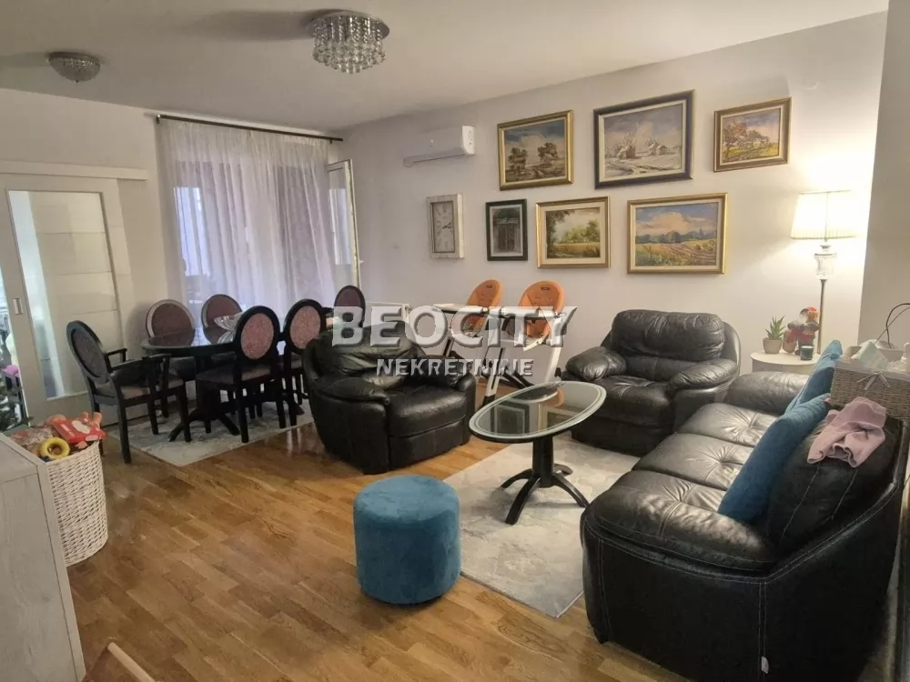 Trosoban stan, 66 m2, Podbara, Jaše Ignjatovića ID: 127160 2