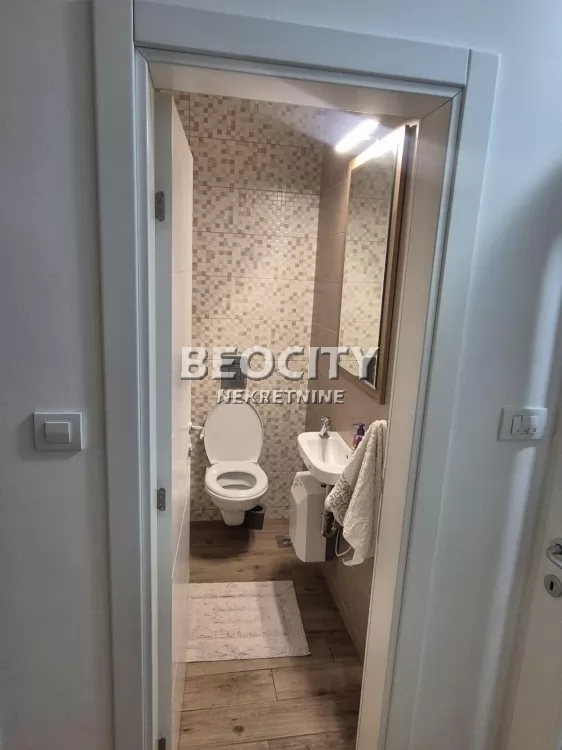 Trosoban stan, 66 m2, Podbara, Jaše Ignjatovića ID: 127160 8