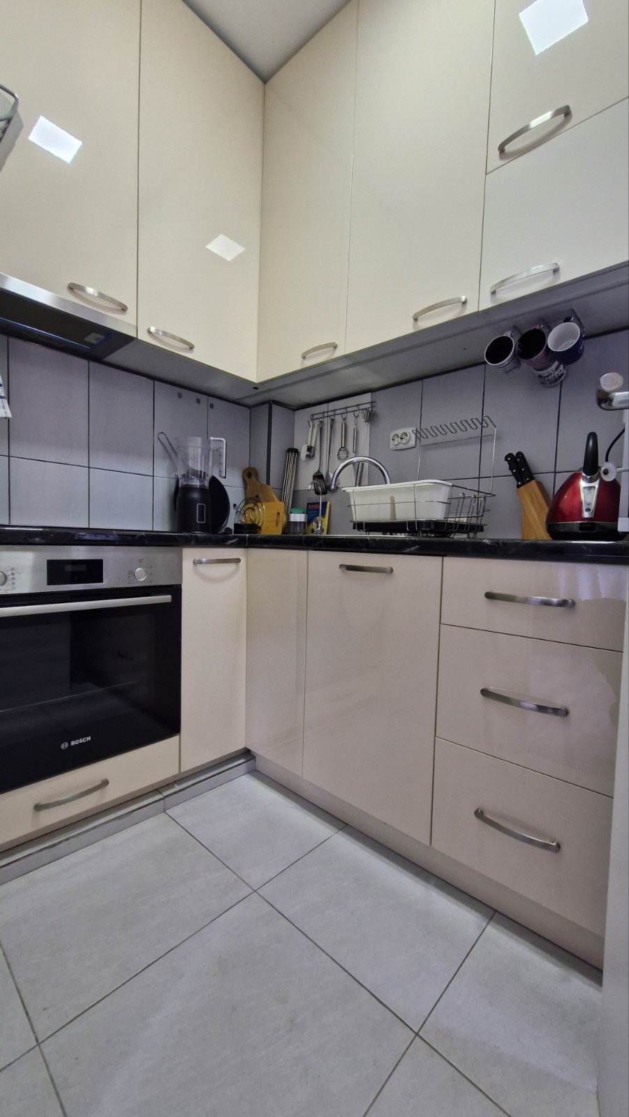 Izdavanje stanova Beograd Dedinje Dvosoban stan parking 5