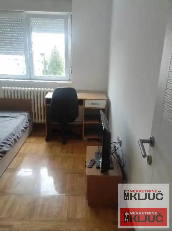 ŽELEZNIČKA STANICA, 47m2, Dvosoban, Renoviran 7