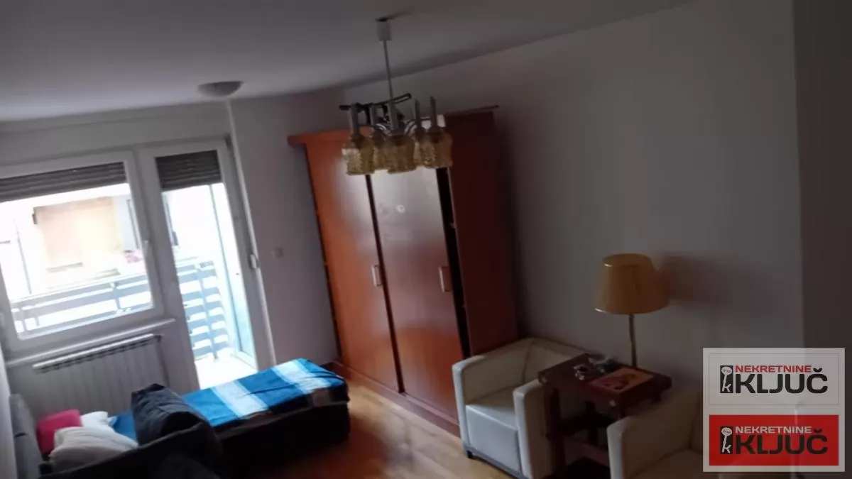 BLIZINA SPENS-a, 31m2, Garsonjera, Novogradnja 2