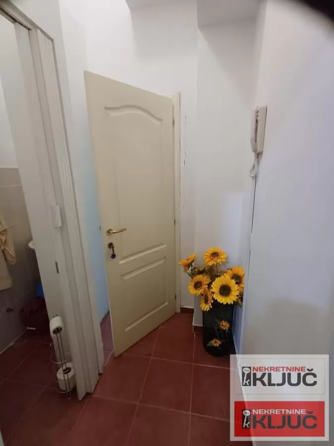 BLIZINA SPENS-a, 31m2, Garsonjera, Novogradnja 4