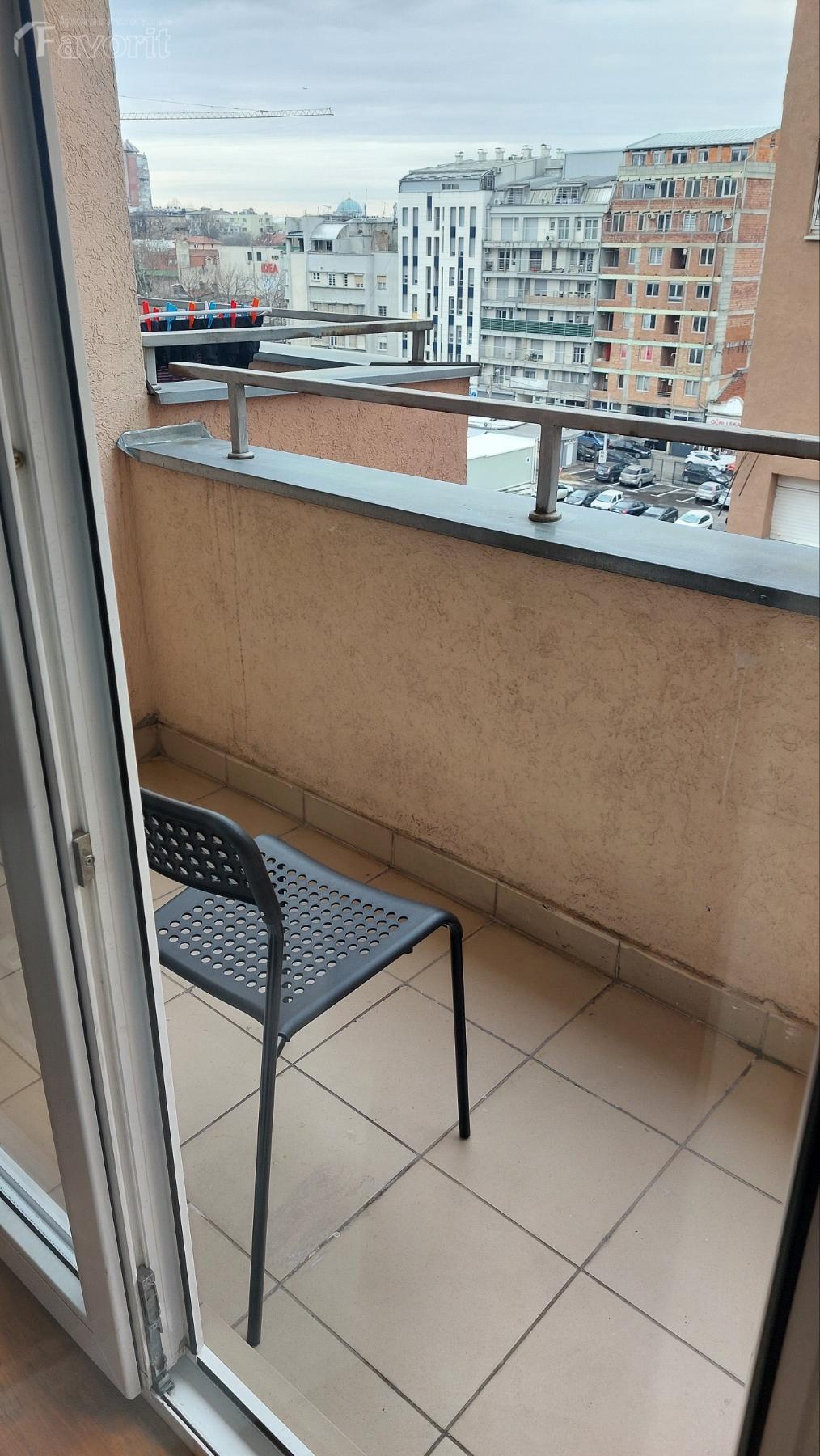 DJERAM, JEDRENSKA, 46m2 4