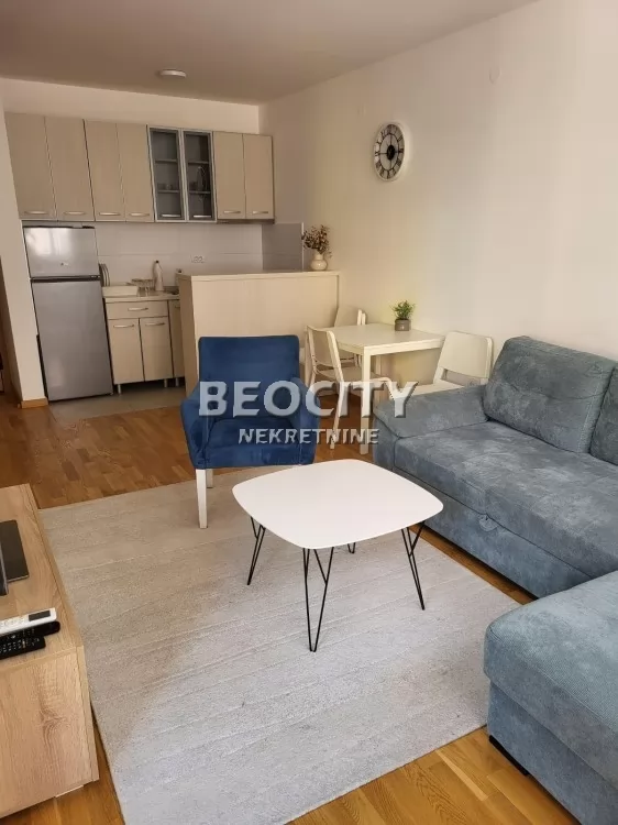 Dvosoban stan, 37 m2, Rotkvarija, Valentina Vodnika ID: 128356 3