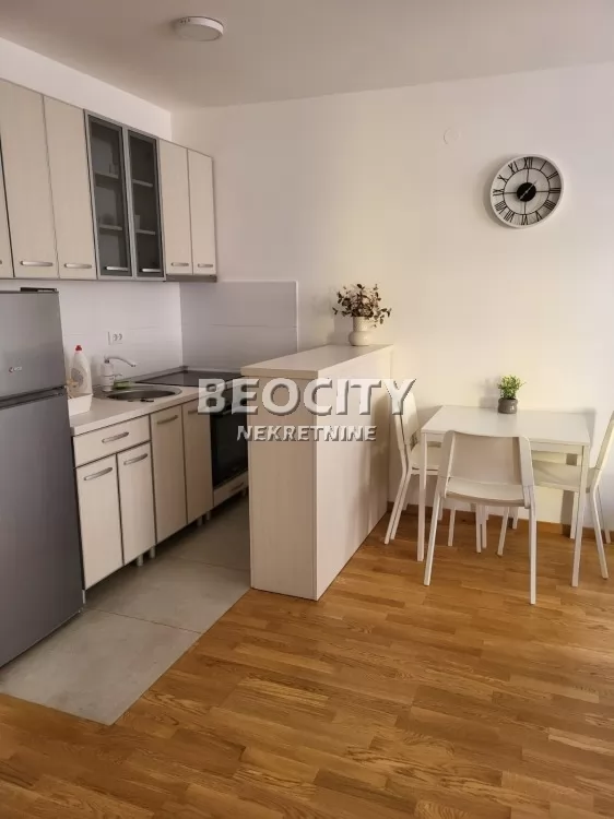 Dvosoban stan, 37 m2, Rotkvarija, Valentina Vodnika ID: 128356 6