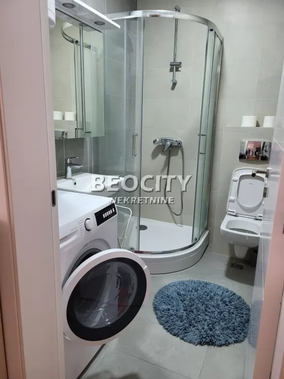 Dvosoban stan, 37 m2, Rotkvarija, Valentina Vodnika ID: 128356 8