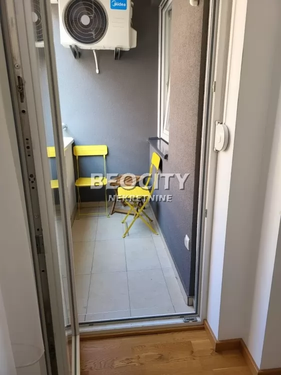 Dvosoban stan, 37 m2, Rotkvarija, Valentina Vodnika ID: 128356 9