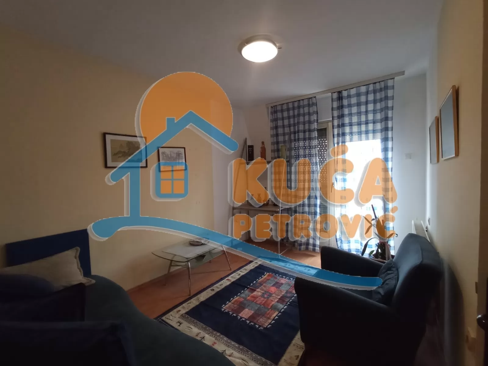 Dvosoban stan, 40 m2, Vojna bolnica, Radnih brigada ID: i-015686 3