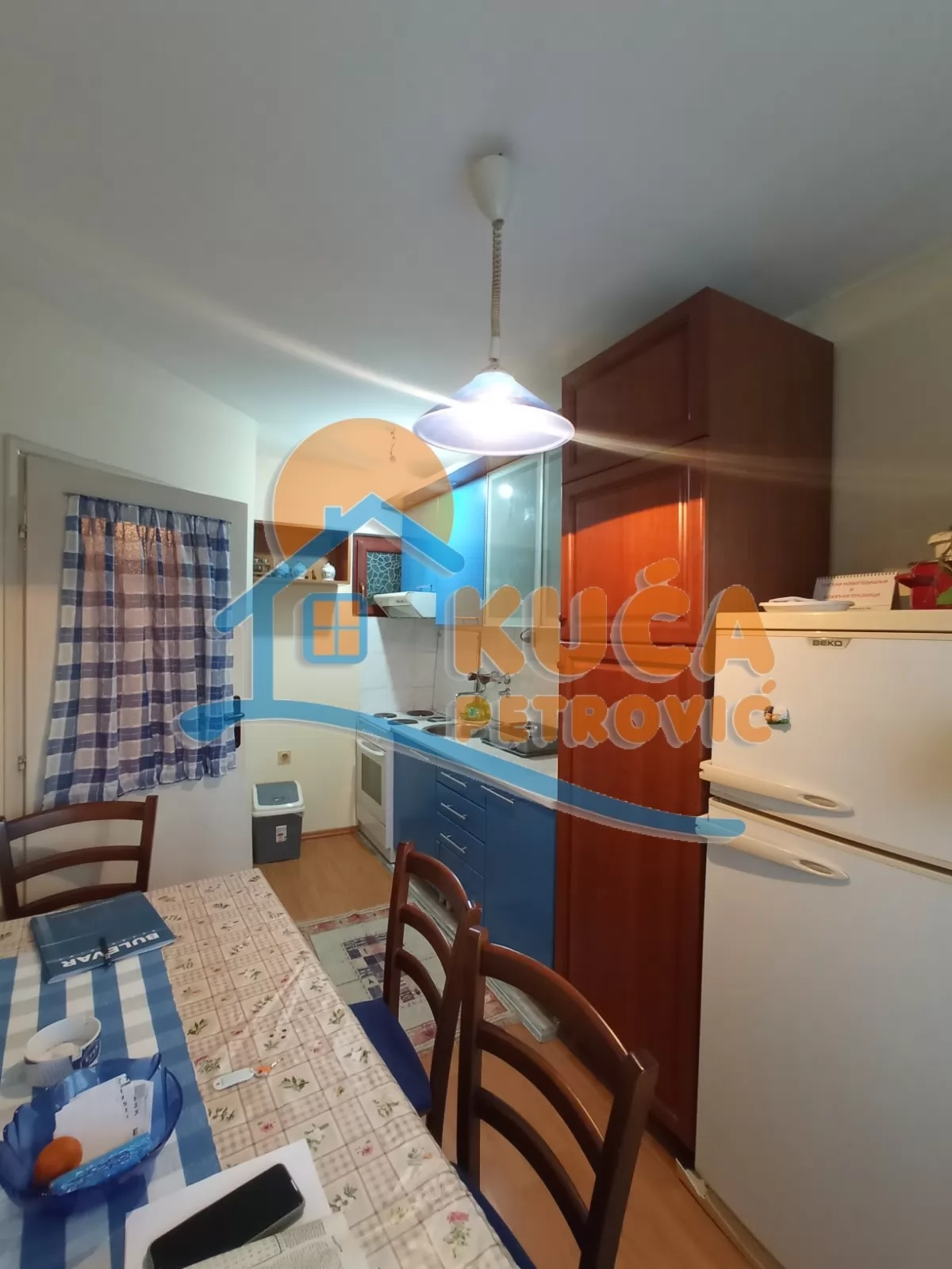 Dvosoban stan, 40 m2, Vojna bolnica, Radnih brigada ID: i-015686 5