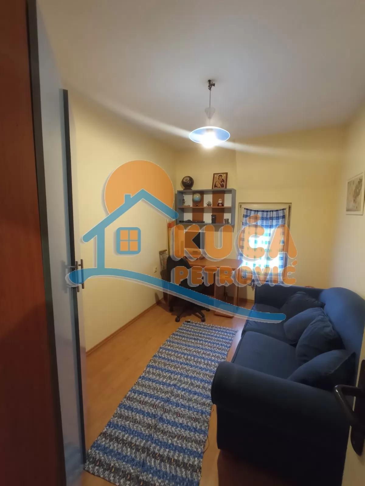 Dvosoban stan, 40 m2, Vojna bolnica, Radnih brigada ID: i-015686 7