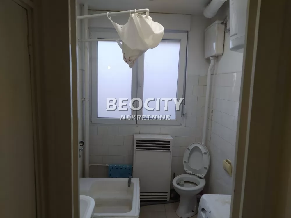 Dvosoban stan, 44 m2, Centar, Gospodar Jovanova ID: 40450 5