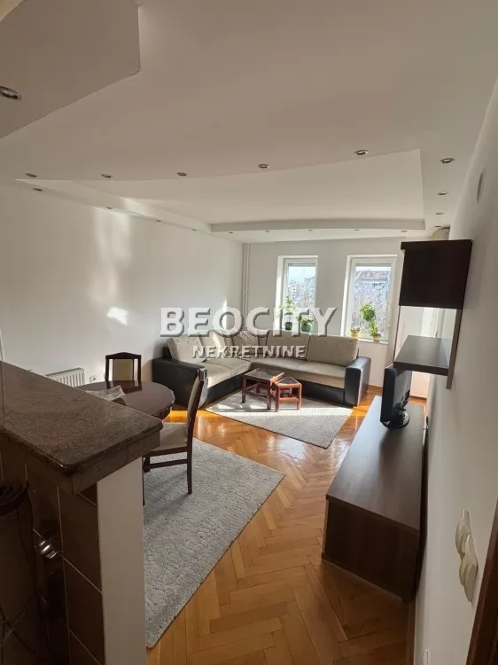 Dvosoban stan, 44 m2, Stara Detelinara, Ilije Birčanina ID: 128436 1