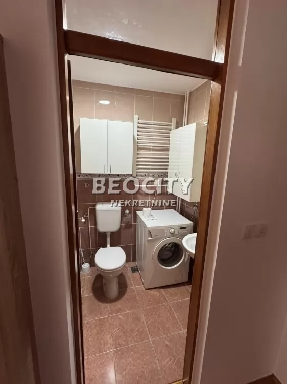Dvosoban stan, 44 m2, Stara Detelinara, Ilije Birčanina ID: 128436 10