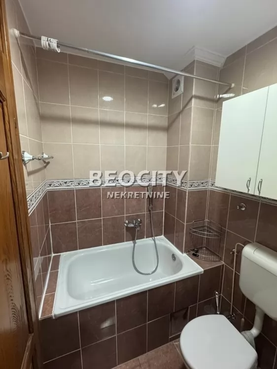 Dvosoban stan, 44 m2, Stara Detelinara, Ilije Birčanina ID: 128436 12