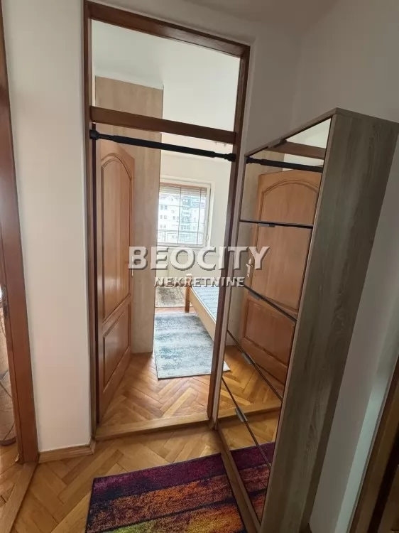 Dvosoban stan, 44 m2, Stara Detelinara, Ilije Birčanina ID: 128436 13