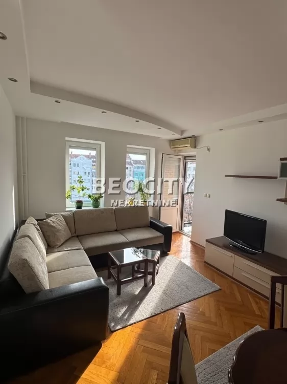 Dvosoban stan, 44 m2, Stara Detelinara, Ilije Birčanina ID: 128436 2