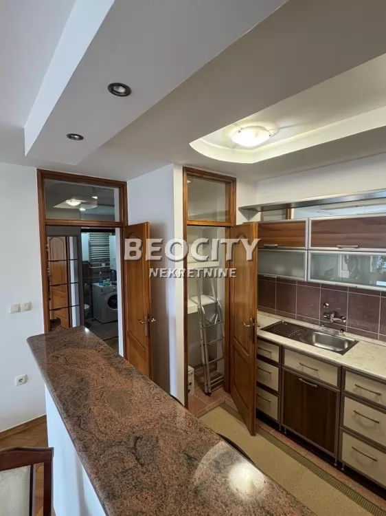 Dvosoban stan, 44 m2, Stara Detelinara, Ilije Birčanina ID: 128436 3