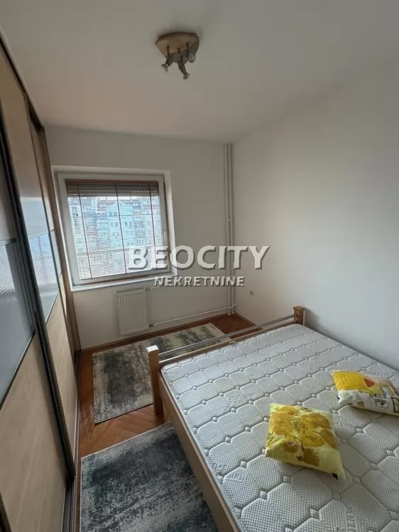 Dvosoban stan, 44 m2, Stara Detelinara, Ilije Birčanina ID: 128436 8