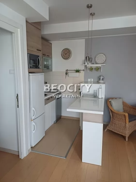 Dvosoban stan, 50 m2, Novi Sad, Vojvođanskih brigada ID: 128453 3