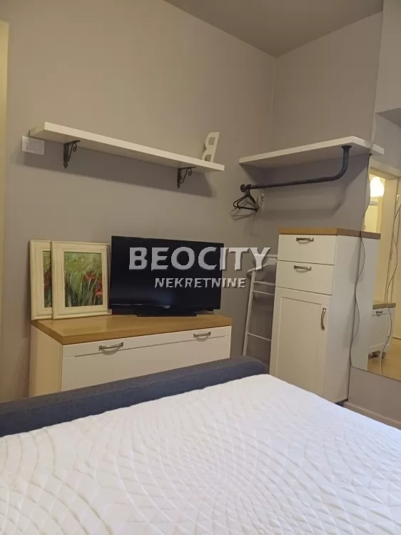 Dvosoban stan, 50 m2, Novi Sad, Vojvođanskih brigada ID: 128453 4