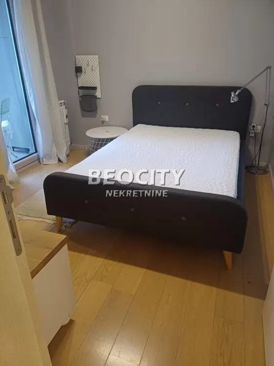 Dvosoban stan, 50 m2, Novi Sad, Vojvođanskih brigada ID: 128453 5