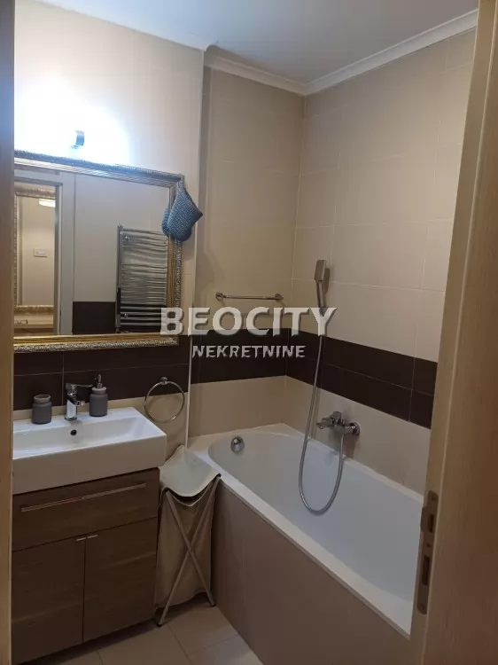 Dvosoban stan, 50 m2, Novi Sad, Vojvođanskih brigada ID: 128453 6