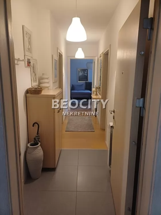 Dvosoban stan, 50 m2, Novi Sad, Vojvođanskih brigada ID: 128453 7