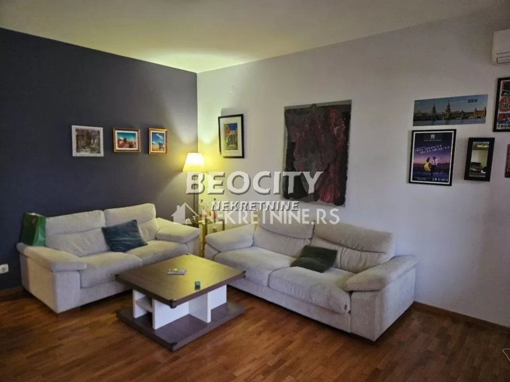 Dvosoban stan, 55 m2, Lekino brdo, Banjalučka ID: 127497 1