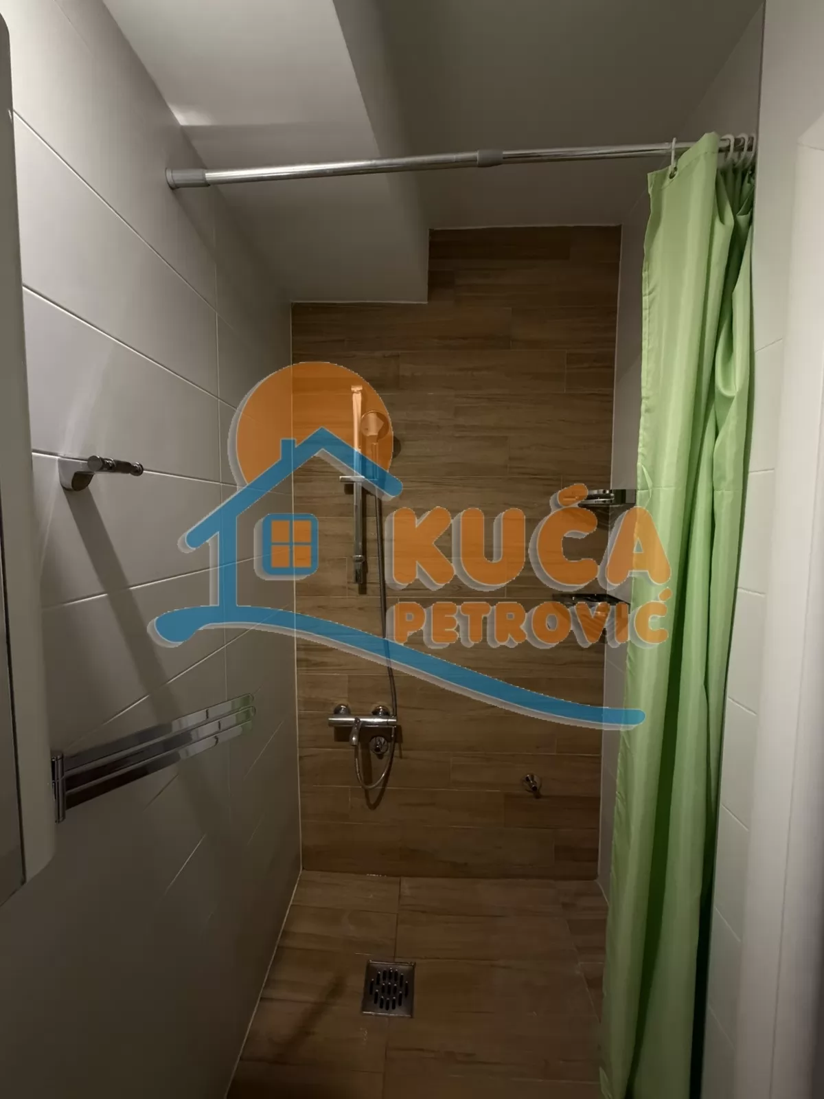 Dvosoban stan, 58 m2, Medicinski fakultet, Sremska ID: i-015692 12