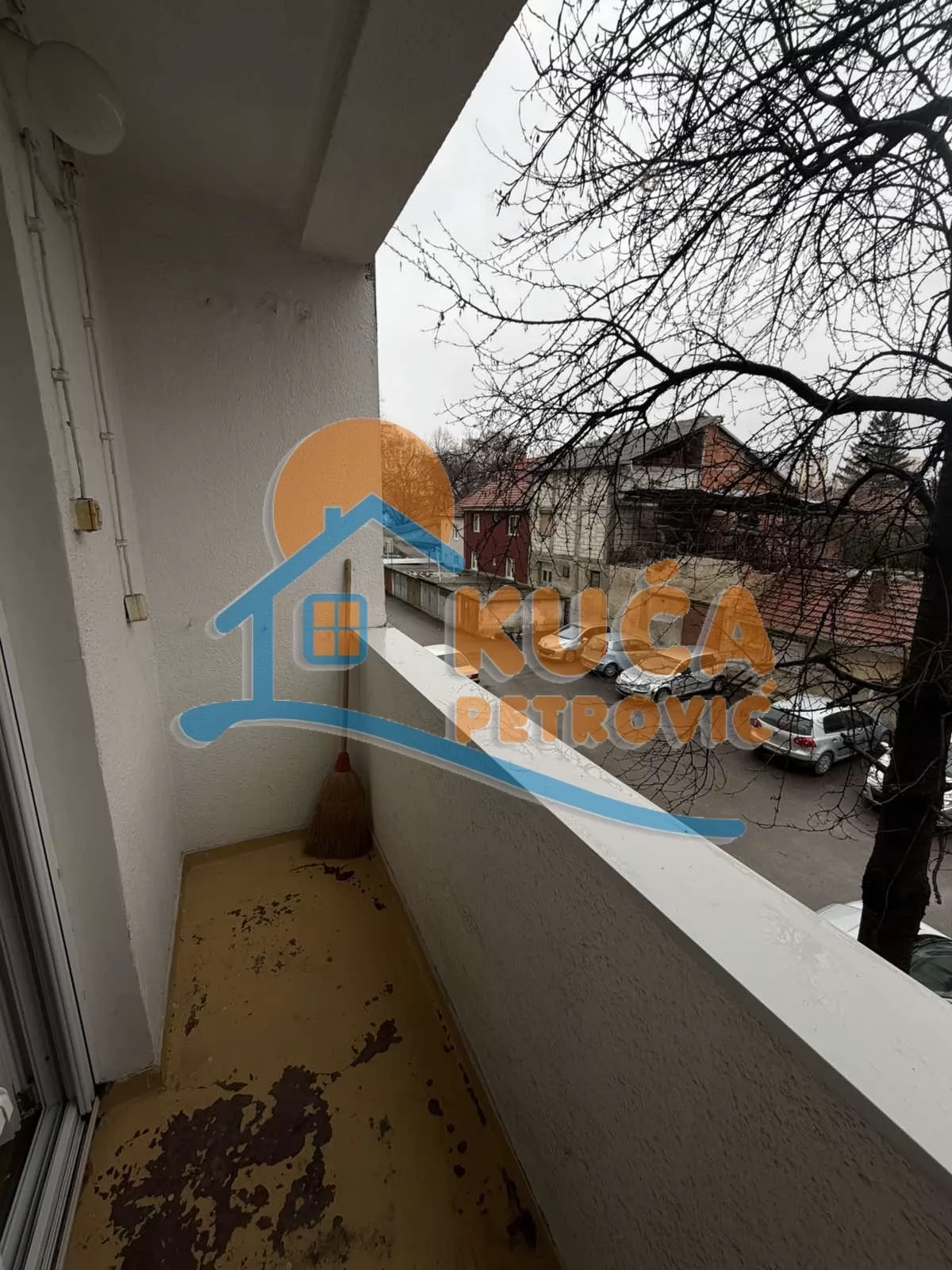 Dvosoban stan, 58 m2, Medicinski fakultet, Sremska ID: i-015692 16