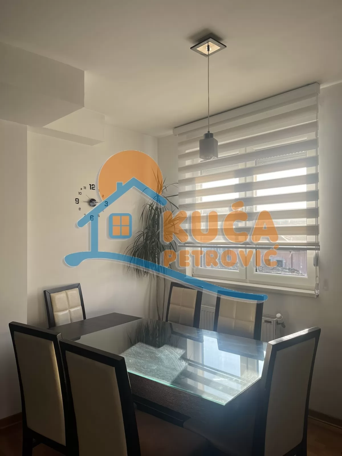 Dvosoban stan, 66 m2, Centar, Kej Kola srpskih sestara ID: i-015683 4