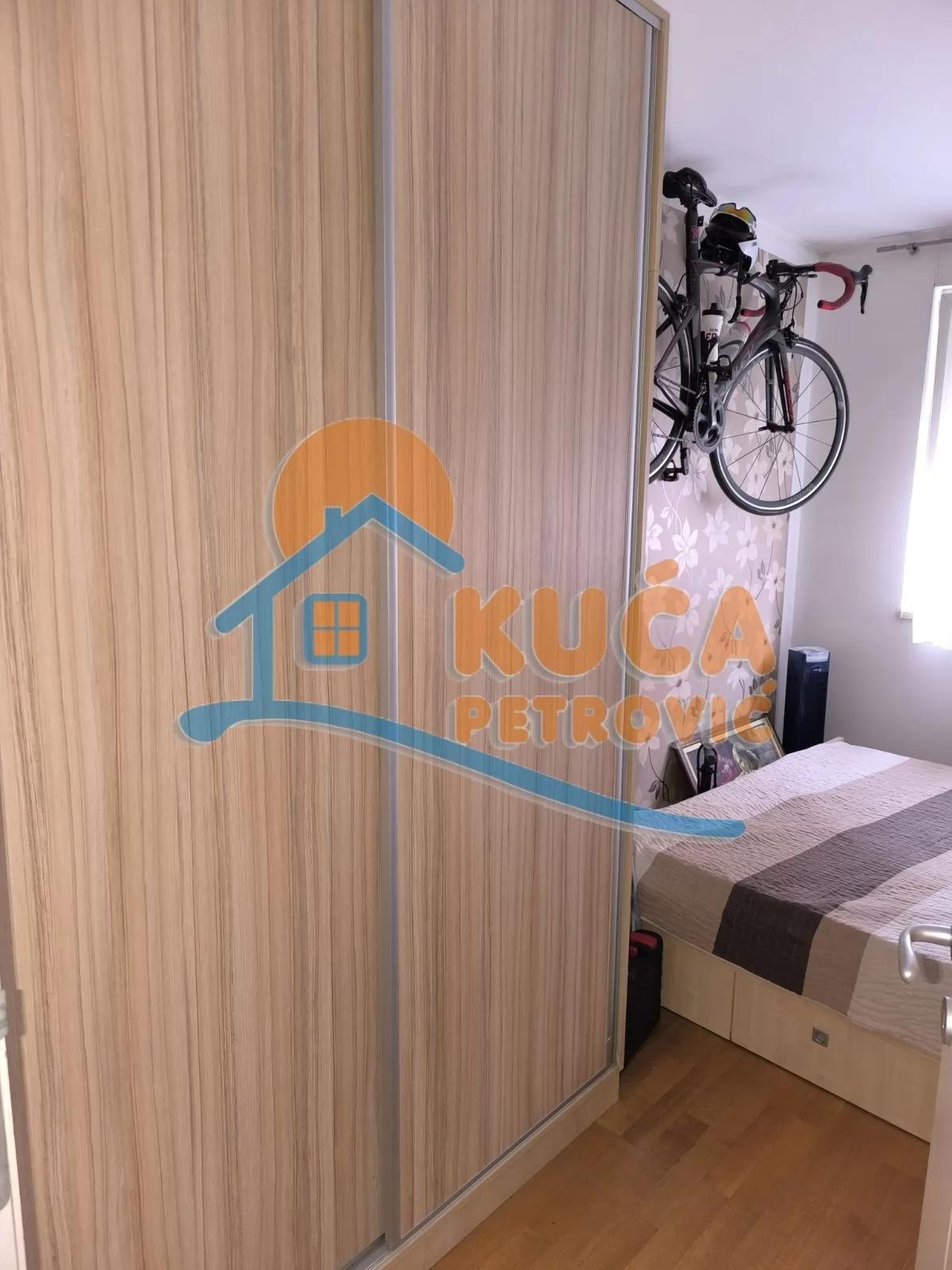 Dvosoban stan, 66 m2, Centar, Kej Kola srpskih sestara ID: i-015683 7