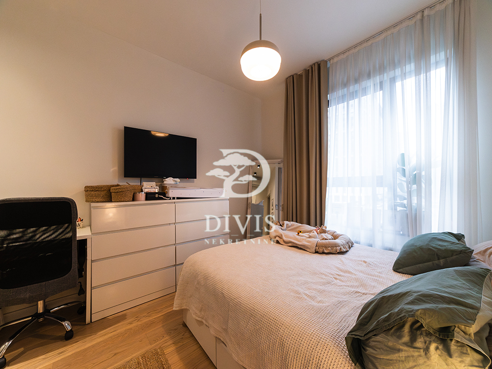 BW Simfonija 2  lux namešten 3 0 stan  69m2 3