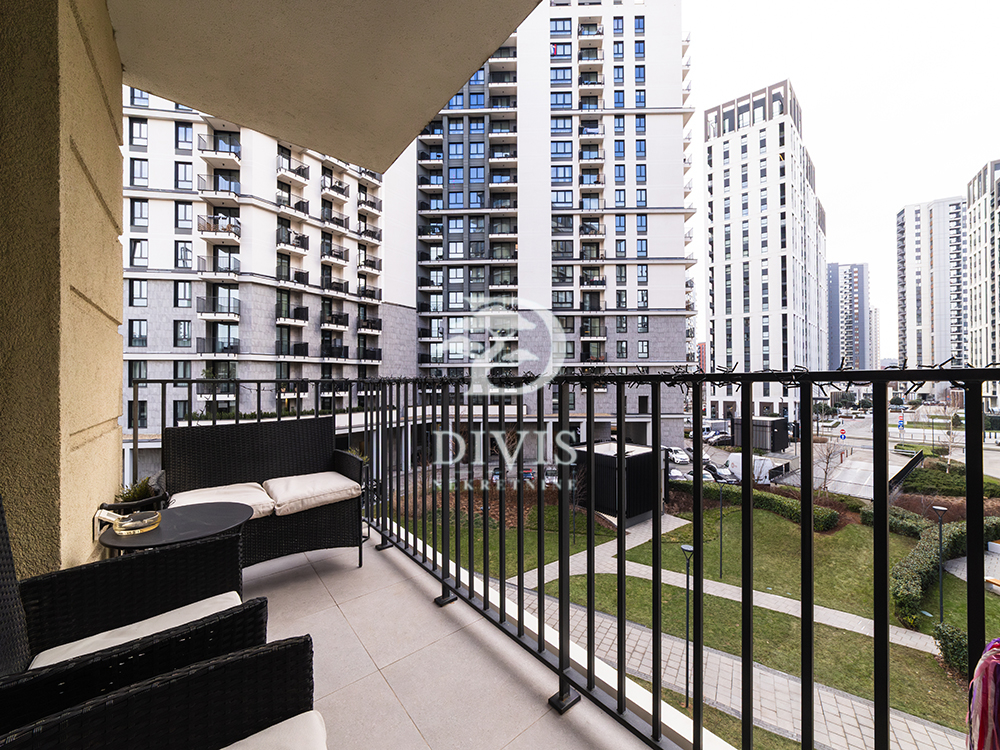 BW Simfonija 2  lux namešten 3 0 stan  69m2 5