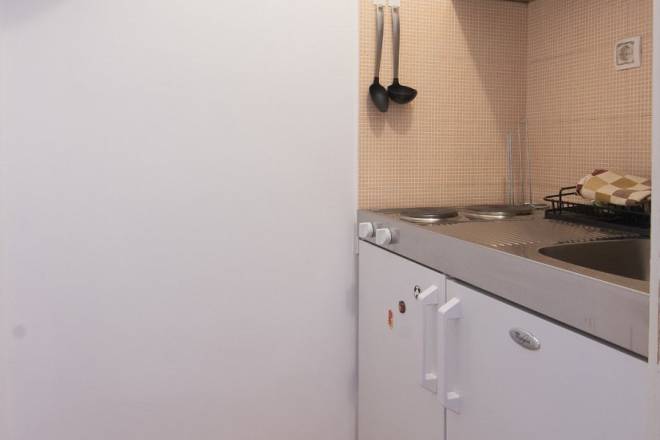 2 0 salonski stan u pešačkoj zoni  Dorćol  60m2 2