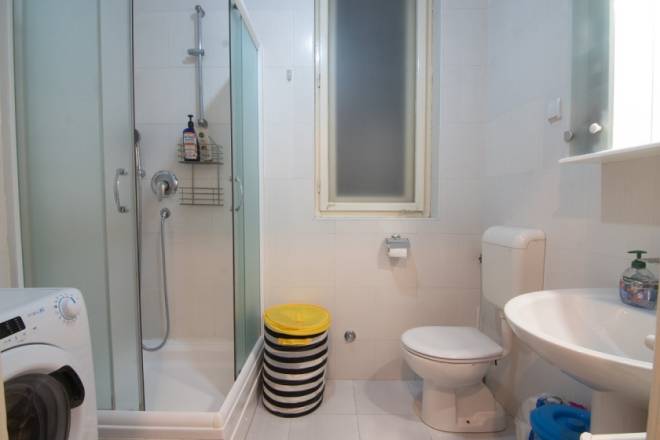 2 0 salonski stan u pešačkoj zoni  Dorćol  60m2 5