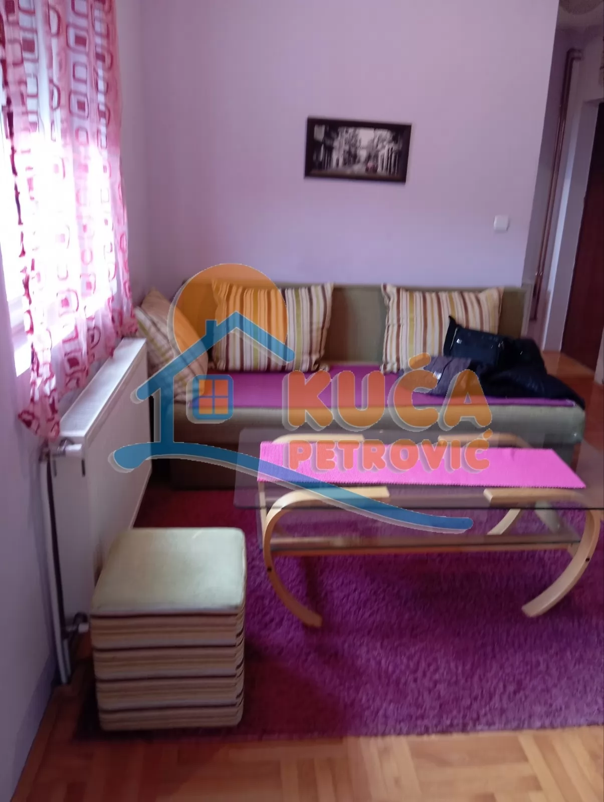 Jednosoban stan, 25 m2, Palilula, Milana Rakića ID: i-011862 1