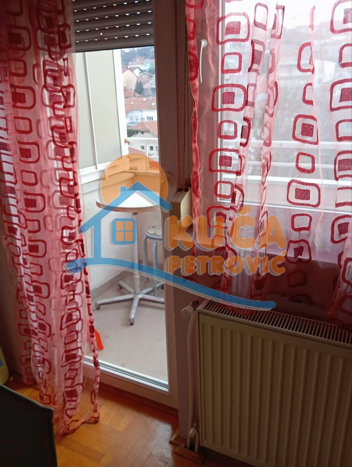 Jednosoban stan, 25 m2, Palilula, Milana Rakića ID: i-011862 10