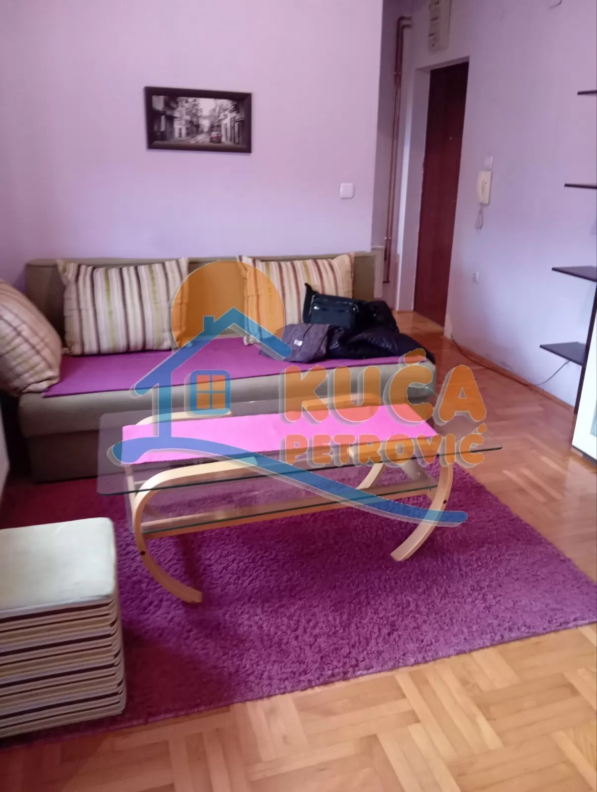 Jednosoban stan, 25 m2, Palilula, Milana Rakića ID: i-011862 2