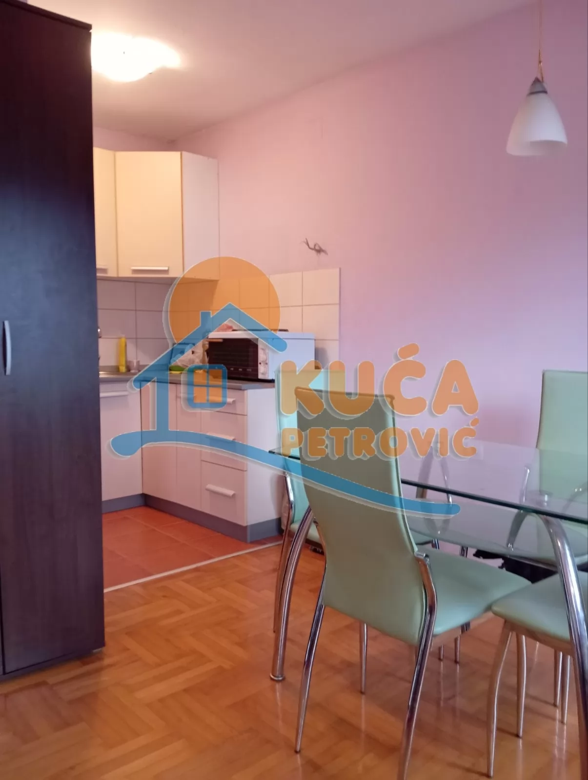 Jednosoban stan, 25 m2, Palilula, Milana Rakića ID: i-011862 3