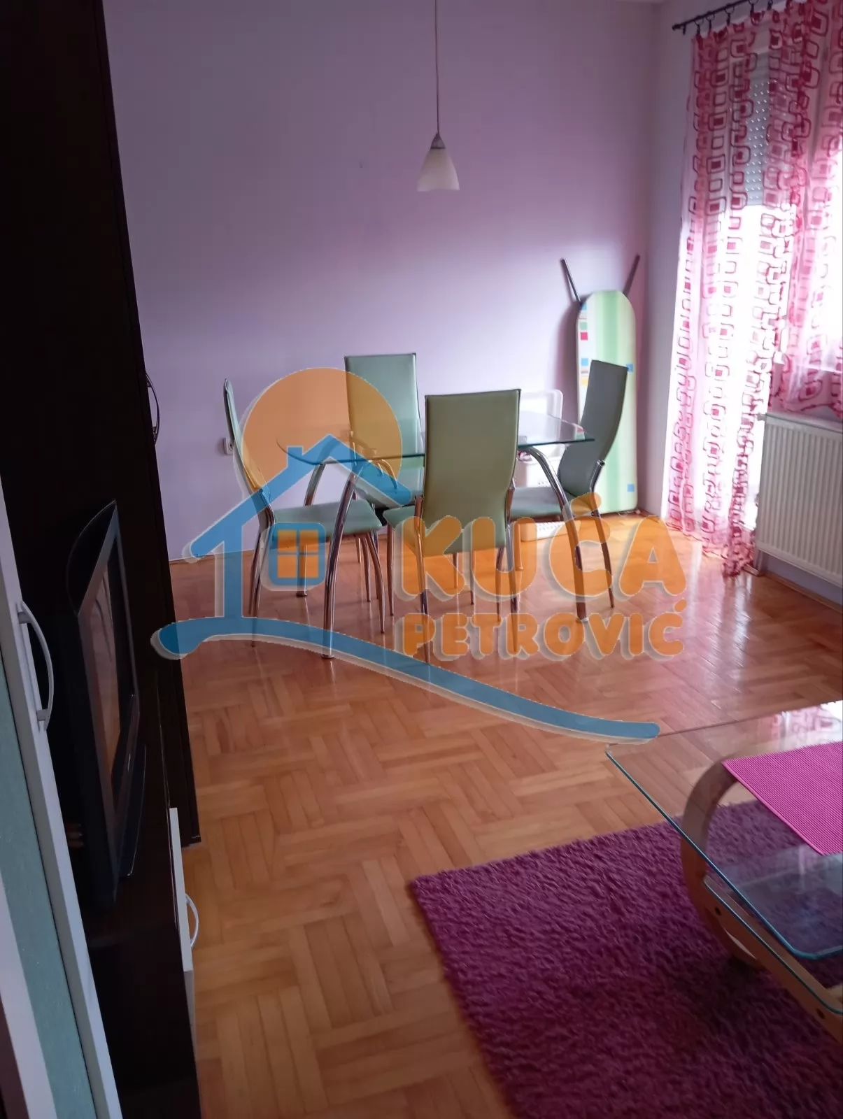 Jednosoban stan, 25 m2, Palilula, Milana Rakića ID: i-011862 4