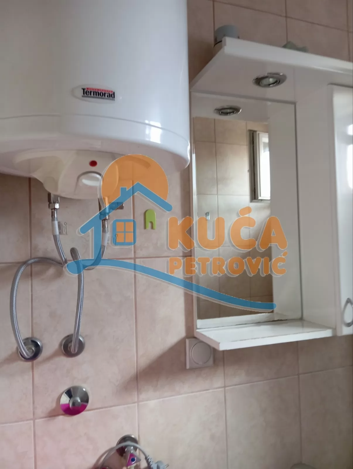 Jednosoban stan, 25 m2, Palilula, Milana Rakića ID: i-011862 8