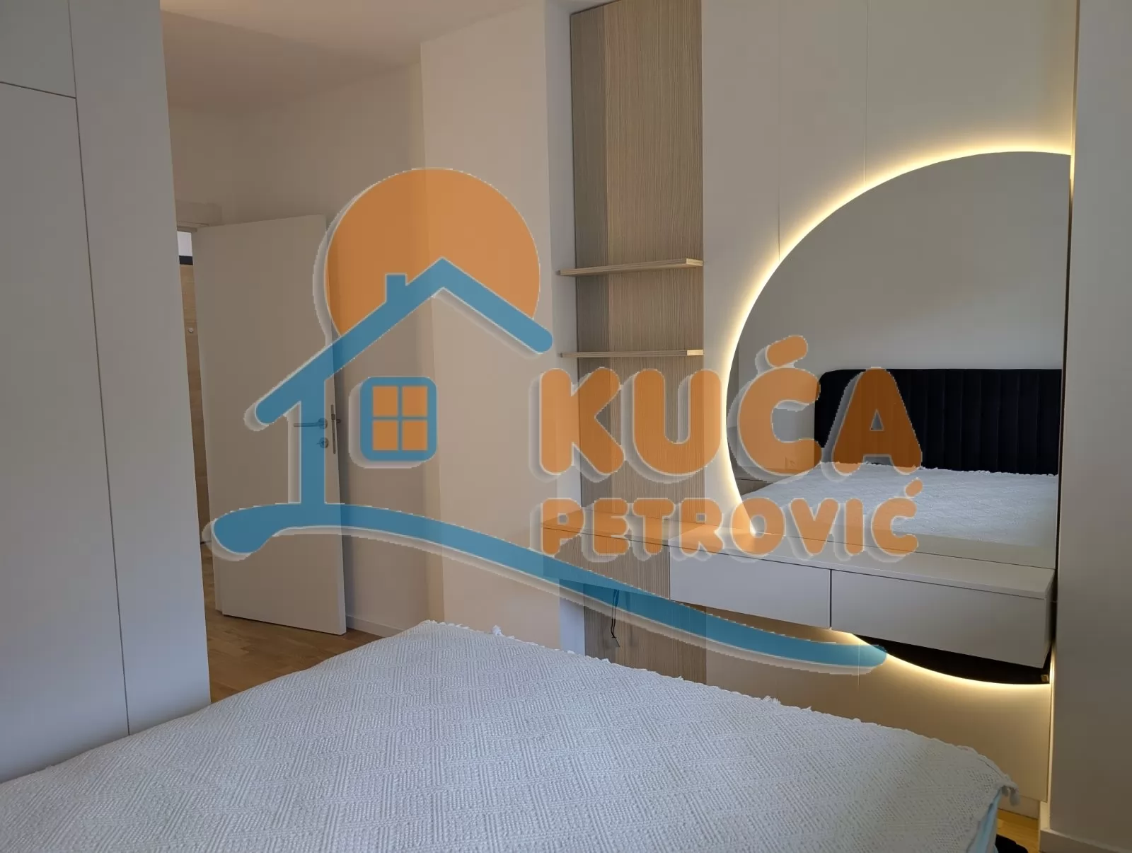 Jednosoban stan, 45 m2, Palilula, Palilulska ID: i-015689 11