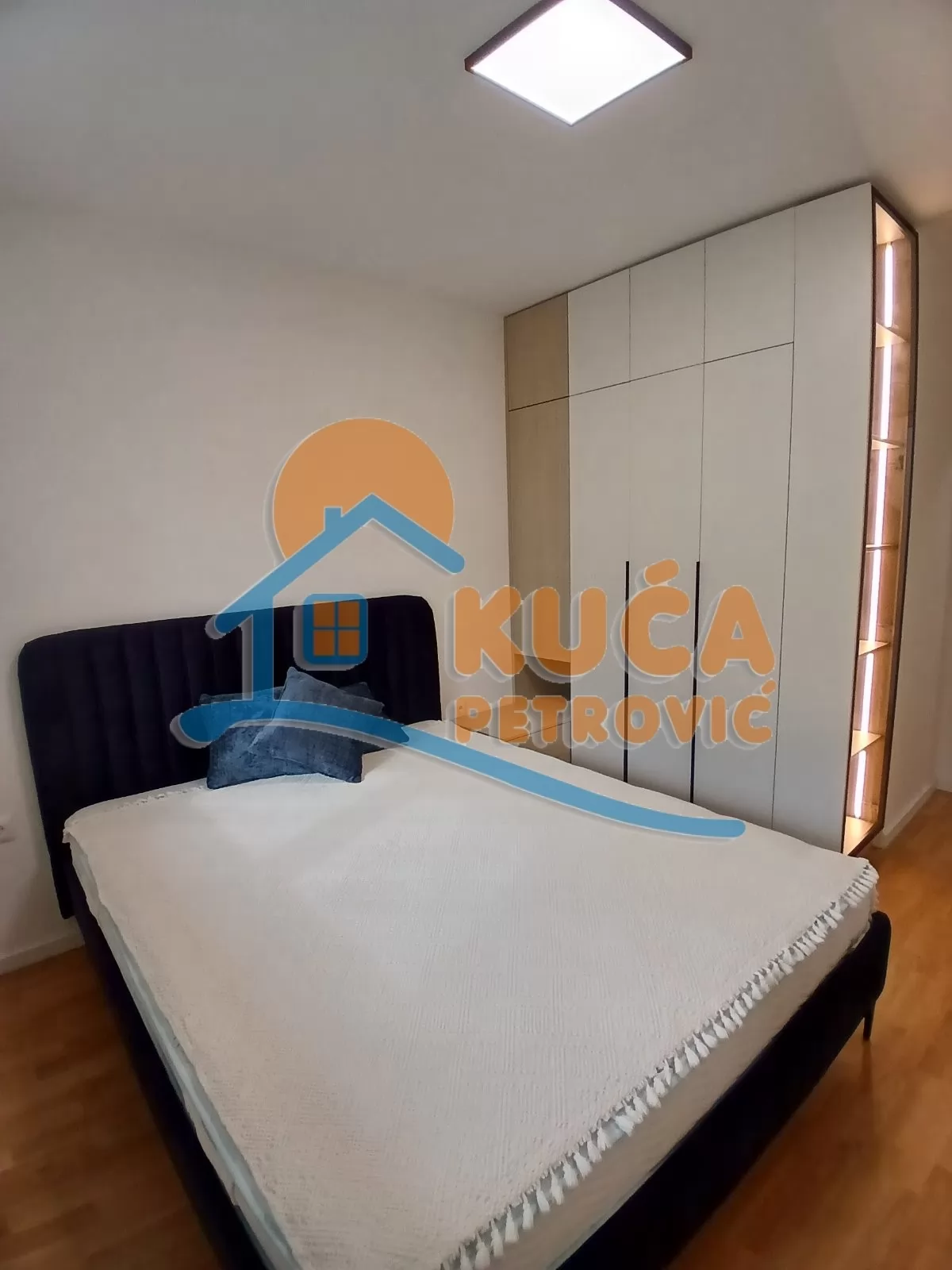 Jednosoban stan, 45 m2, Palilula, Palilulska ID: i-015689 13