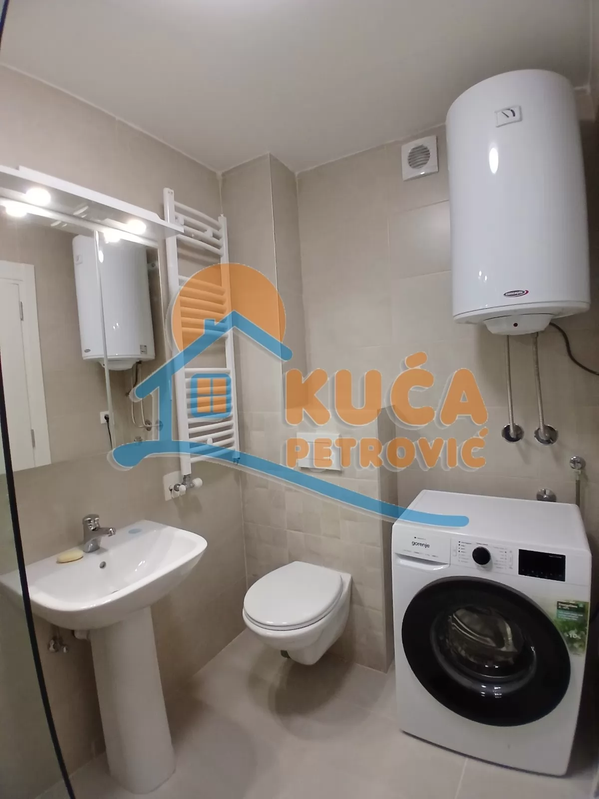 Jednosoban stan, 45 m2, Palilula, Palilulska ID: i-015689 14