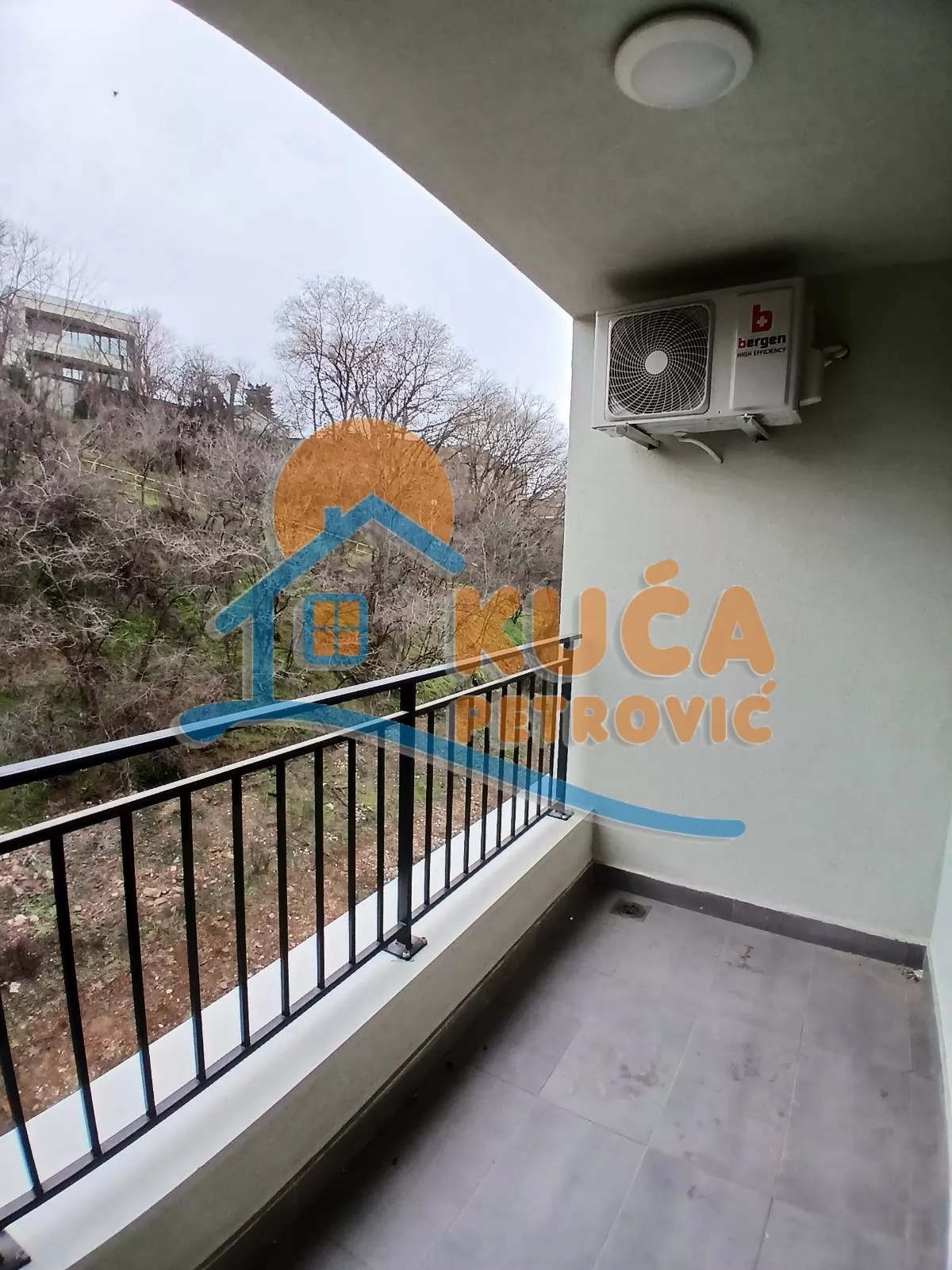 Jednosoban stan, 45 m2, Palilula, Palilulska ID: i-015689 16