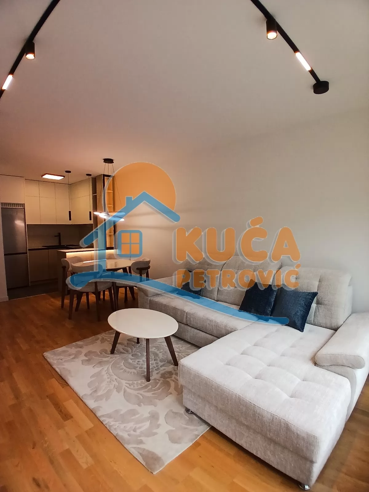 Jednosoban stan, 45 m2, Palilula, Palilulska ID: i-015689 3