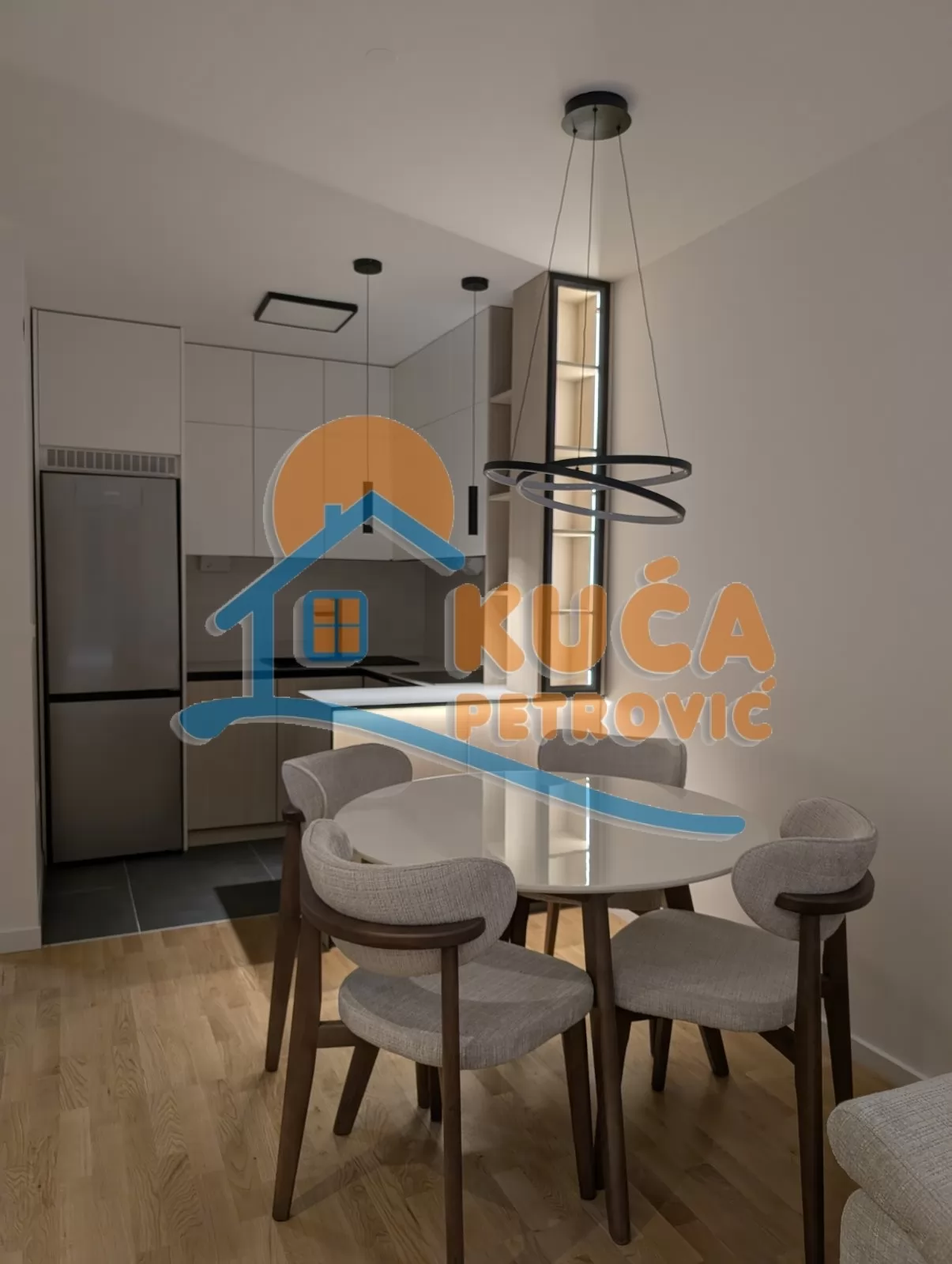 Jednosoban stan, 45 m2, Palilula, Palilulska ID: i-015689 4