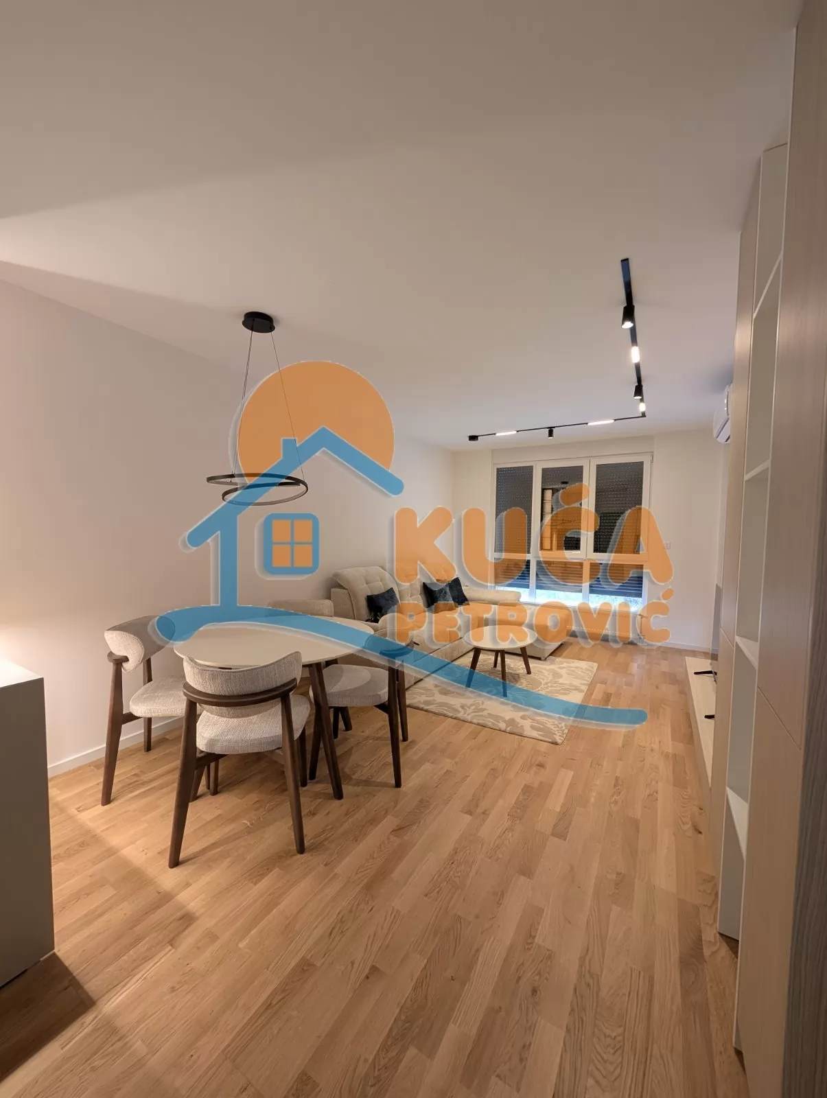 Jednosoban stan, 45 m2, Palilula, Palilulska ID: i-015689 7